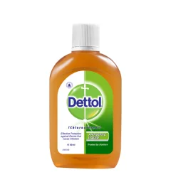 Dettol Liquad 50ML
