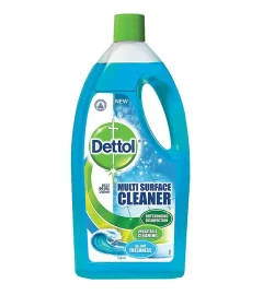 Dettol Aqua Surface Cleaner 1L