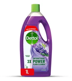 Dettol Lavender Surface Cleaner 1L