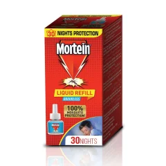 Mortein Liquid Refill 25ML