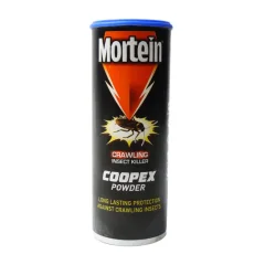 Mortien Coopex Powder 100G