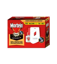 Mortein Mosquito Protection Machine