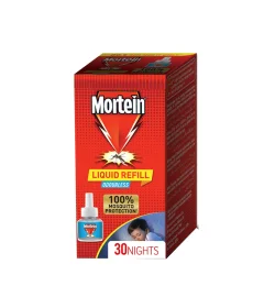 Mortein Refil 30nights