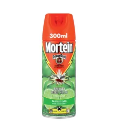 Mortien Insect Killer 300ML