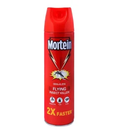 Mortien Insect Killer Spray 375ML