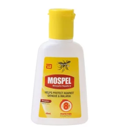 Mospel Mosquito Repellant