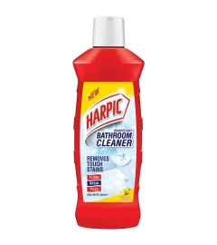 Harpic Lemon Bathroom Cleaner 1L