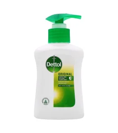 Dettol Original Hand Wash 150ML