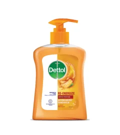 Dettol Re.energize Hand Wash
