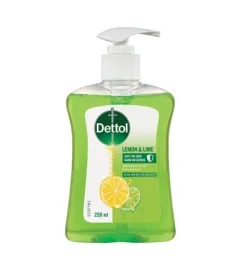 Dettol Refresh Hand Wash France 250ML