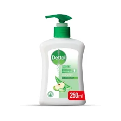 Dettol Soothe Hand Wash 250ML