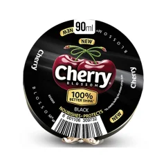 Cherry Black Shoe Polish Xl