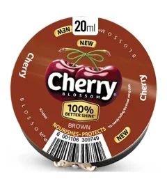 Cherry Dark Tan Polish L