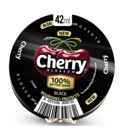 Cherry Black Polish L