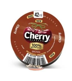 Cherry Dark Tan Polish S
