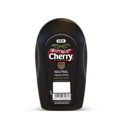 Cherry Self Shoe Shiner