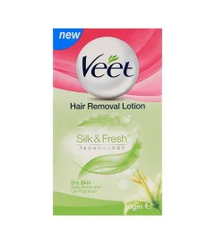 Veet Hair Removel JAR Green S