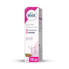 Veet Pure Haier Removal Cream