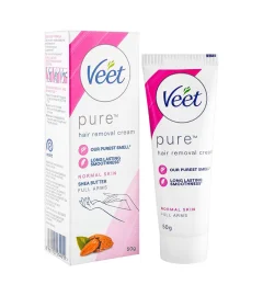 Veet Pure Hair Removel 50G