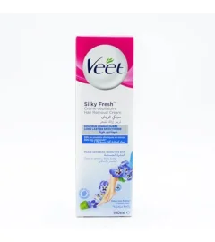 Veet Hair Removel Sensitive Skin 120G