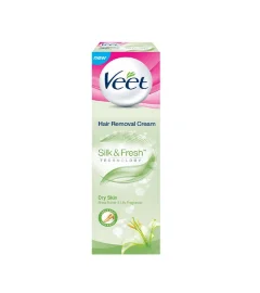 Veet Hair Removel Tube L Green