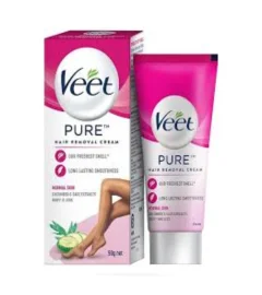 Veet Hair Remover Cream Normal Skin 50G