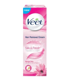 Veet Hair Removel Cream Normal Skin 25G