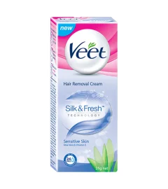 Veet Hair Removel Cream S Senstive Skin 25G
