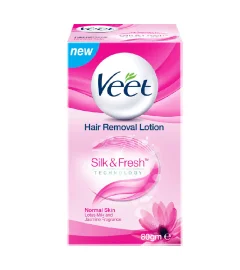 Veet Hair Removel Cream S Pink Uk