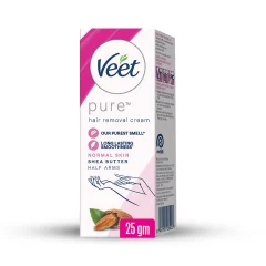 Veet Pure Cream 25G