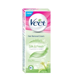 Veet Hair Removel Cream Green