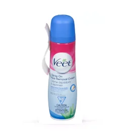 Veet Hair Removel Cream Blue JAR