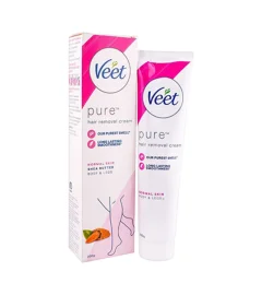 Veet Pure Hair Removel Cream 200G