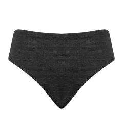 Bebelle Irisoft Charcoal S