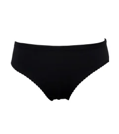 Bebelle Silkie.n Black Large