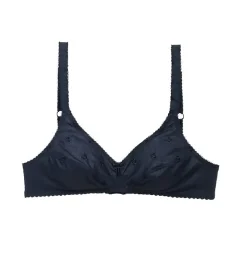 Bebelle Tulips Black 38-b