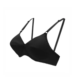 Bebelle Softouch-p Black 36-b