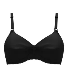 Bebelle Softouch-p Black 34-b