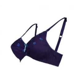 Bebelle Tlp Hearts Navy Blue 34