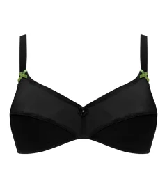 Bebelle Klassilk Black 32