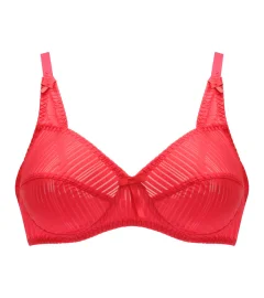 Bebelle Jullia Juvena Red 42-b