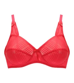 Bebelle Jullia Juvena Red 40