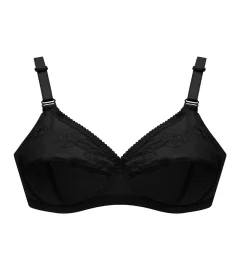 Bebelle Xclence Black 44-b