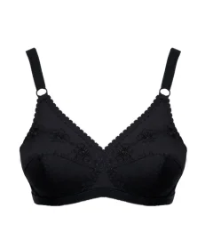 Bebelle Xclence Black 38-b