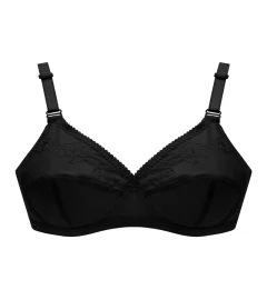 Bebelle Xclence Black 32-b