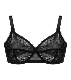 Bebelle X-over Black 40