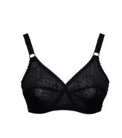 Bebelle X-over Black 38