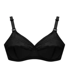 Bebelle X-over Black 34