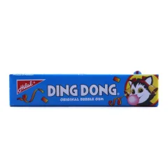 Ding Dong Bubble Stick