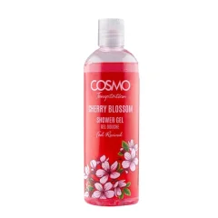 Cosmo Temptation Cherry Blossom Shower Gel 480ML